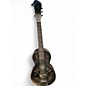 Used Recording King RM-993 Black Chrome Acoustic Guitar thumbnail