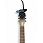 Used Recording King RM-993 Black Chrome Acoustic Guitar