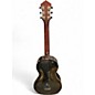 Used Recording King RM-993 Black Chrome Acoustic Guitar