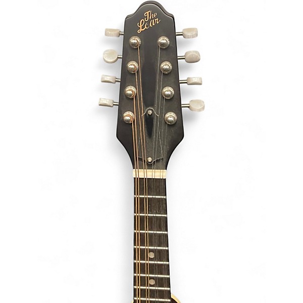 Used The Loar LM-110-BRB 2 Tone Sunburst Mandolin