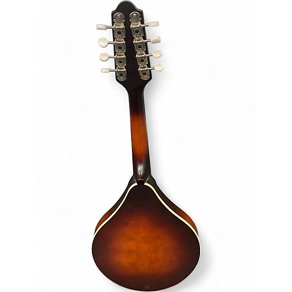 Used The Loar LM-110-BRB 2 Tone Sunburst Mandolin