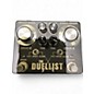 Used 2020s Tone King THE DUELLIST Effect Processor thumbnail