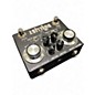 Used 2020s Tone King THE DUELLIST Effect Processor