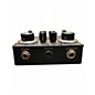 Used 2020s Tone King THE DUELLIST Effect Processor