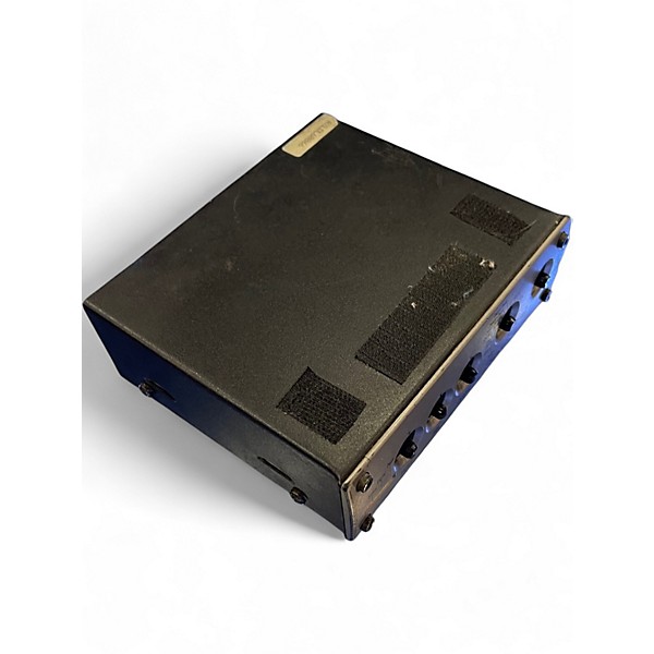 Used Crate SM1SP Effect Processor