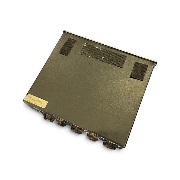 Used Crate SM1SP Effect Processor
