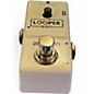 Used Amoon LOOPER Pedal thumbnail