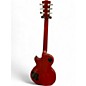 Used 2010 Gibson Les Paul Standard Heritage Cherry Solid Body Electric Guitar