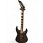 Used 2003 Jackson DKMG Dinky Gun Metal Grey Solid Body Electric Guitar thumbnail