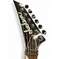 Used 2003 Jackson DKMG Dinky Gun Metal Grey Solid Body Electric Guitar