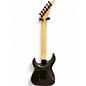 Used 2003 Jackson DKMG Dinky Gun Metal Grey Solid Body Electric Guitar