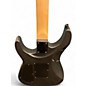 Used 2003 Jackson DKMG Dinky Gun Metal Grey Solid Body Electric Guitar