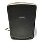 Used Samson EXPEDITION ESCAPE + Powered Speaker thumbnail