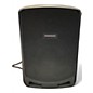 Used Samson EXPEDITION ESCAPE + Powered Speaker