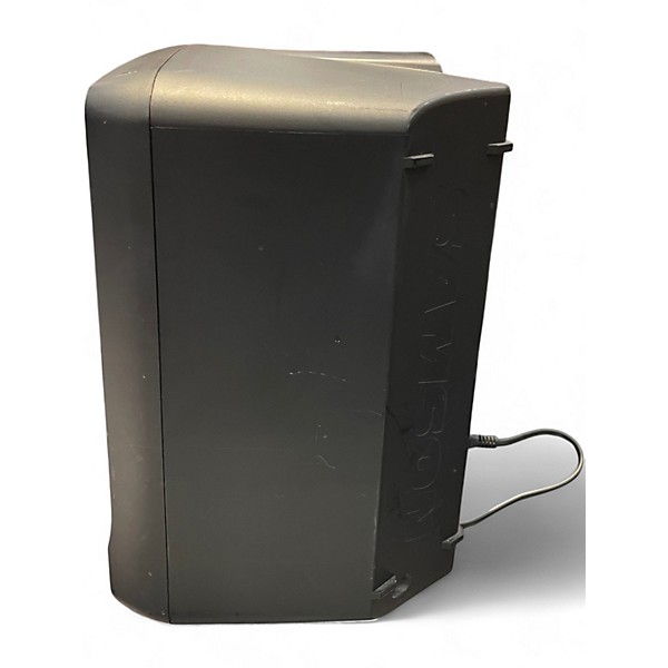 Used Samson EXPEDITION ESCAPE + Powered Speaker