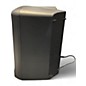 Used Samson EXPEDITION ESCAPE + Powered Speaker