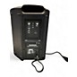 Used Samson EXPEDITION ESCAPE + Powered Speaker