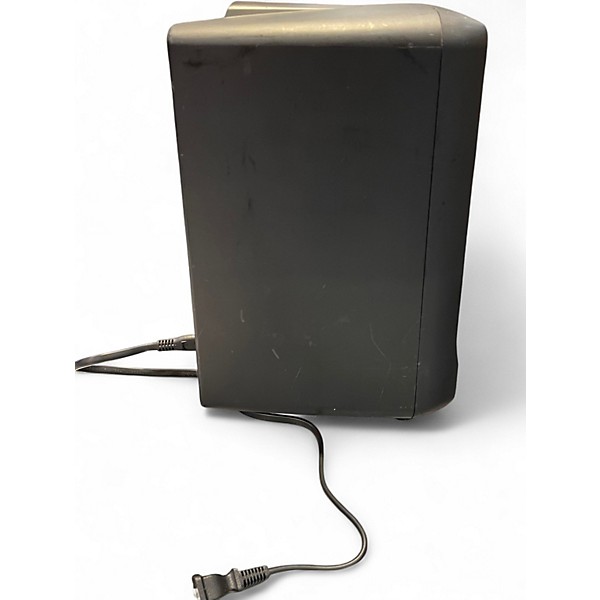 Used Samson EXPEDITION ESCAPE + Powered Speaker