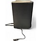 Used Samson EXPEDITION ESCAPE + Powered Speaker