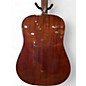 Used Martin Used 2021 Martin D18 Natural Acoustic Guitar Brown Acoustic Guitar