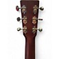 Used Martin Used 2021 Martin D18 Natural Acoustic Guitar Brown Acoustic Guitar