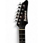 Used Ibanez AZ47P1QM Brown Sunburst Solid Body Electric Guitar