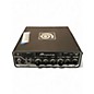 Used Ampeg Venture V3 Bass Amp Head thumbnail