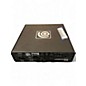 Used Ampeg Venture V3 Bass Amp Head