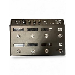 Used Line 6 HX Effects Effect Processor