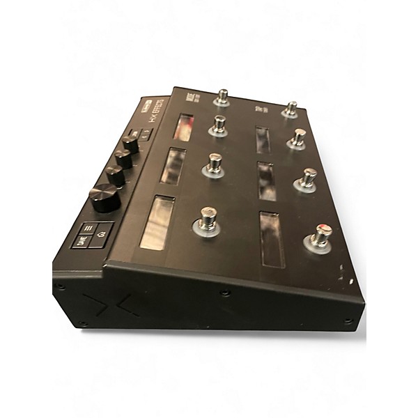Used Line 6 HX Effects Effect Processor