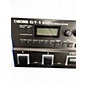 Used BOSS GT1 Effect Processor