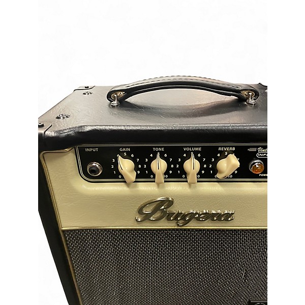 Used Bugera V5 5W 1X8 Tube Guitar Combo Amp
