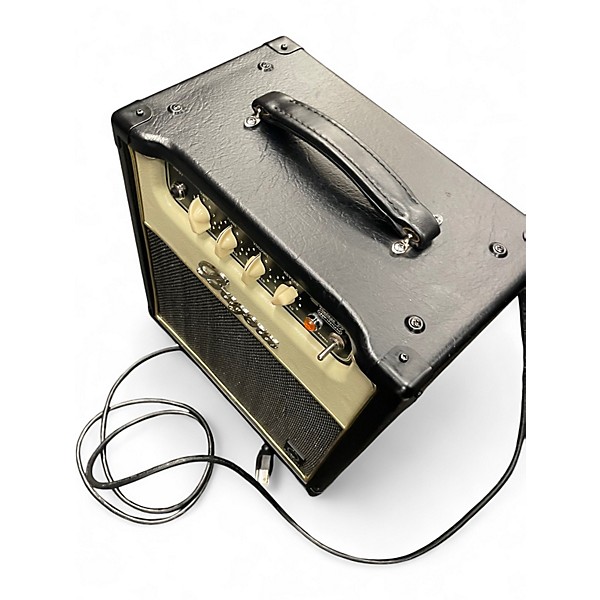 Used Bugera V5 5W 1X8 Tube Guitar Combo Amp
