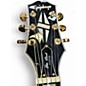 Used Epiphone Les Paul Custom Black Solid Body Electric Guitar