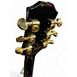 Used Epiphone Les Paul Custom Black Solid Body Electric Guitar