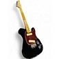 Used G&L ASAT Special Tribute Black Solid Body Electric Guitar thumbnail