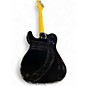 Used G&L ASAT Special Tribute Black Solid Body Electric Guitar