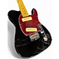 Used G&L ASAT Special Tribute Black Solid Body Electric Guitar