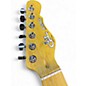 Used G&L ASAT Special Tribute Black Solid Body Electric Guitar