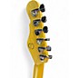 Used G&L ASAT Special Tribute Black Solid Body Electric Guitar