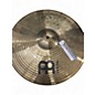 Used MEINL 14in HCS Crash Cymbal thumbnail