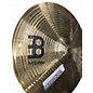 Used MEINL 14in HCS Crash Cymbal