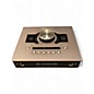 Used Universal Audio Apollo Twin Duo MKII Audio Interface