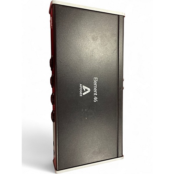 Used Apogee Element 46 Audio Interface