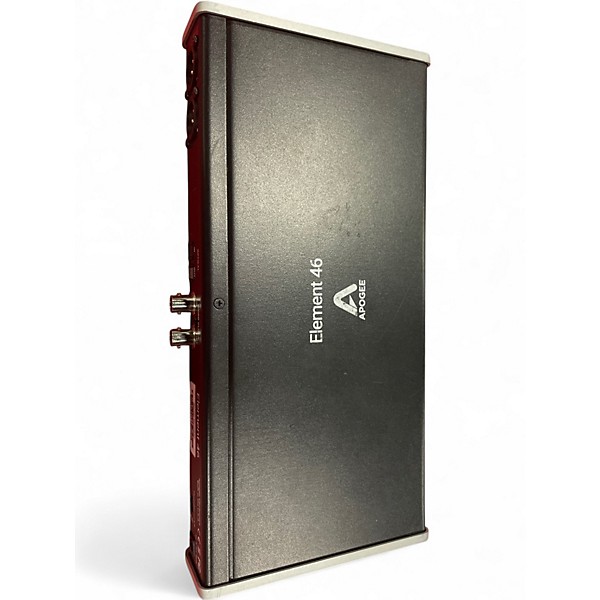 Used Apogee Element 46 Audio Interface