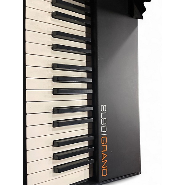 Used Solid State Logic SL88 Grand