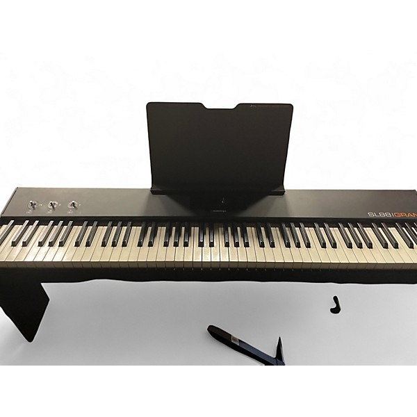 Used Solid State Logic SL88 Grand