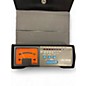 Used BOSS TU12 Chromatic Tuner