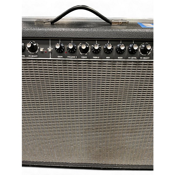 Used Fender Champion 100 Guitar Combo Amp