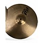 Used Paiste 14in PST5 Hi Hat Pair Cymbal